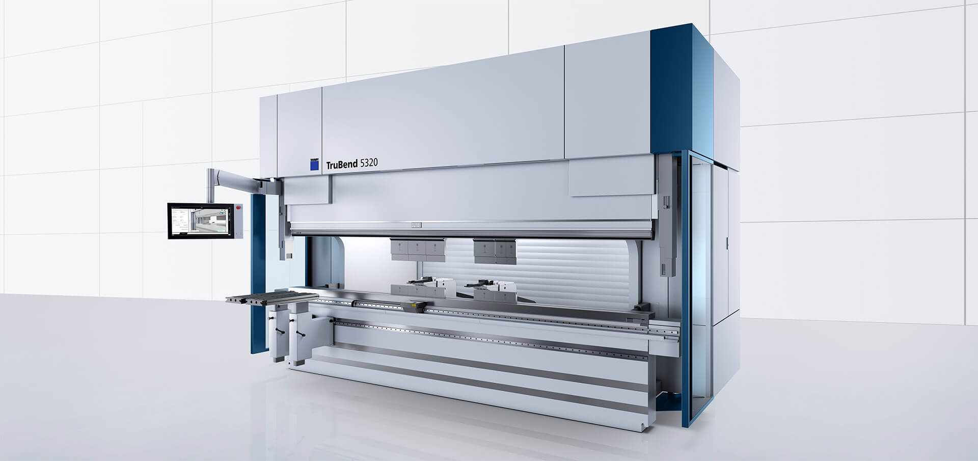 TruBend Abkantpresse