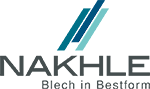 Nakhle – Blech in Bestform