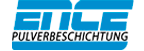 Logo EnCe Pulverbeschichtung